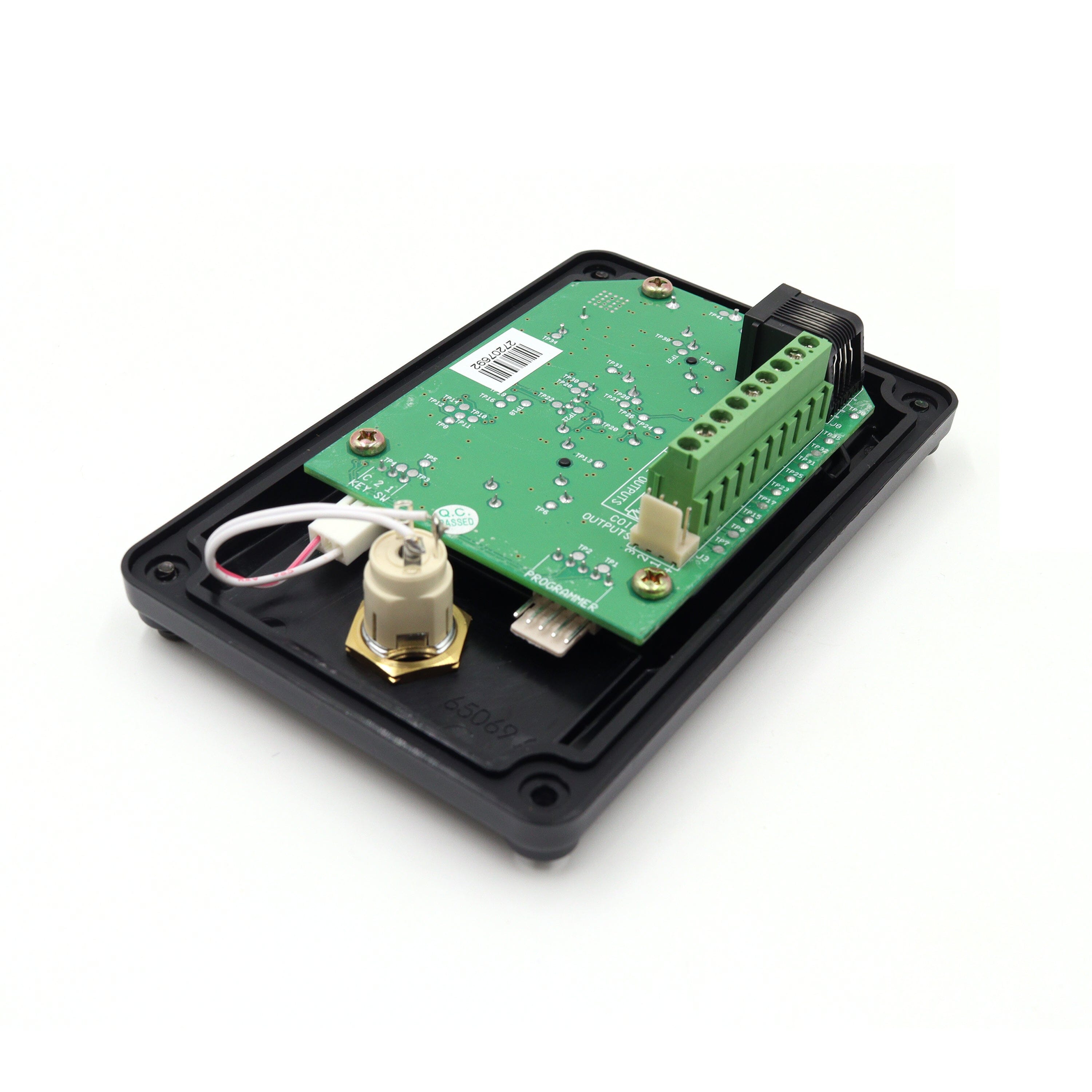 ATA Genuine Spare Part Manual Console C03M V1 KIT To Suit Axess Pro 3310 | Remote Pro